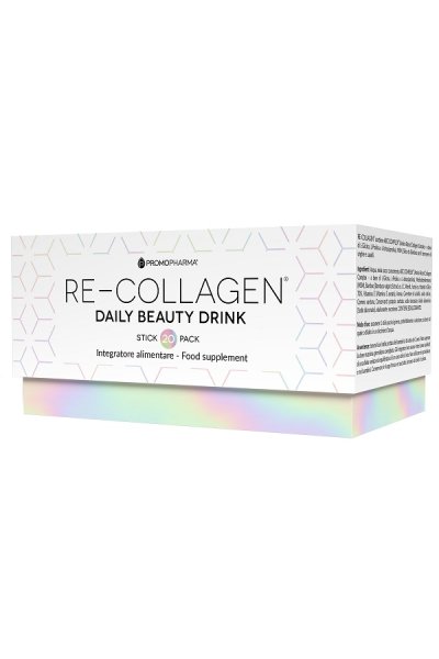 RE-COLLAGEN 20STICK 12ML RE-COLLAGEN 20STICK 12ML