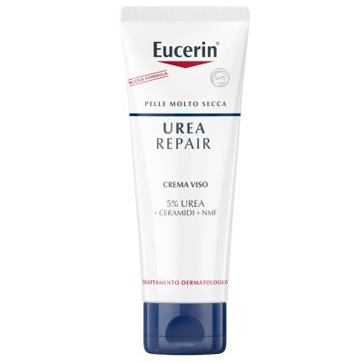EUCERIN 5% UREA CR VISO PROMO
