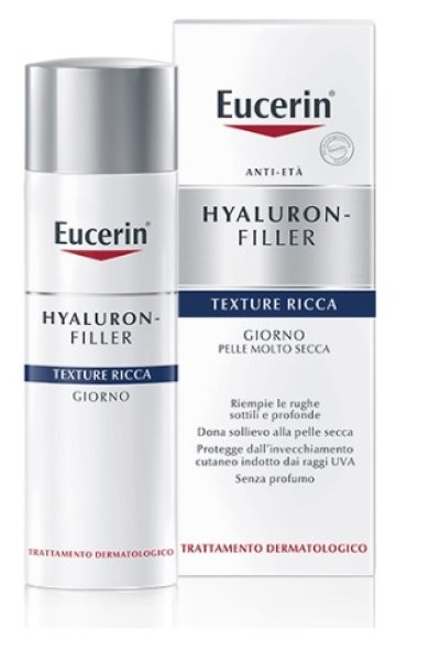 EUCERIN HYAL FILL GG RICCA EUCERIN HYAL FILL GG RICCA
