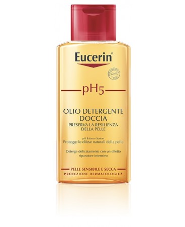 EUCERIN PH5 OL/DOC 200ML   ROSSA