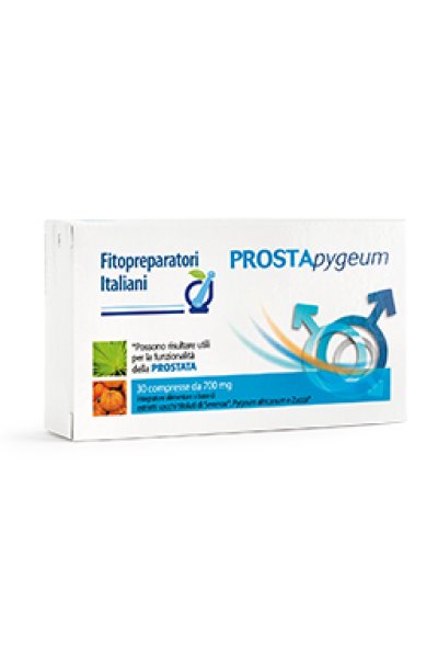 PROSTAPYGEUM 30CPR PROSTAPYGEUM 30CPR