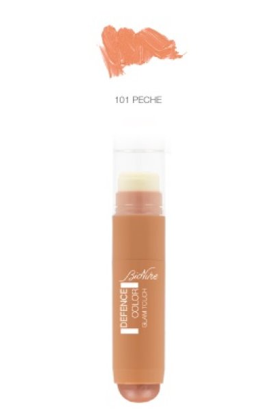 DEFENCE COLOR GLAM TOUCH 101 DEFENCE COLOR GLAM TOUCH 101