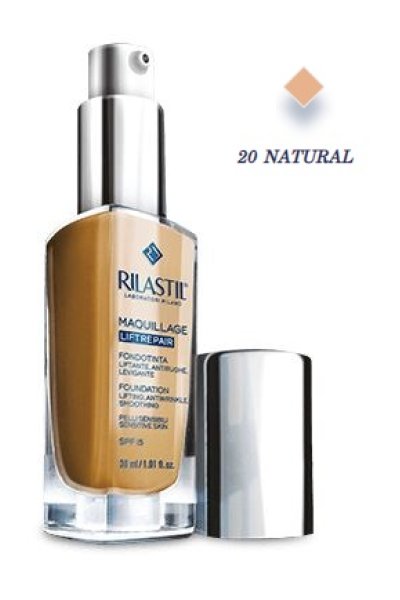 RILASTIL CAMOUFL FOND LIFTREP20 RILASTIL CAMOUFL FOND LIFTREP20