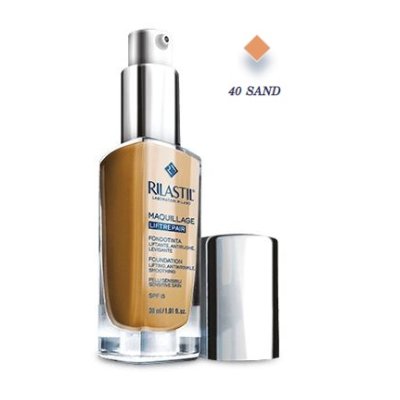 RILASTIL MAQUILLAGE LIFTREP 40