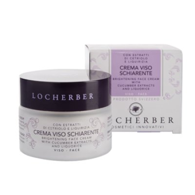 LOCHERBER CREMA VISO SCHIARENT