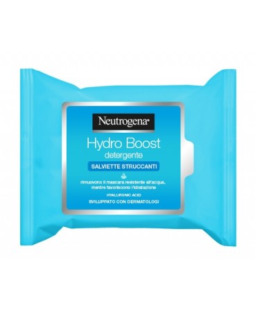 NEUTROGENA HB SALVIET STRUC 25PZ