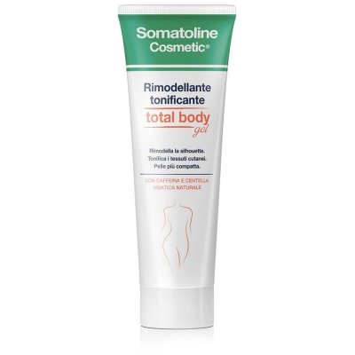 SOMATOLINE-C RIMOD TOT BODY GEL