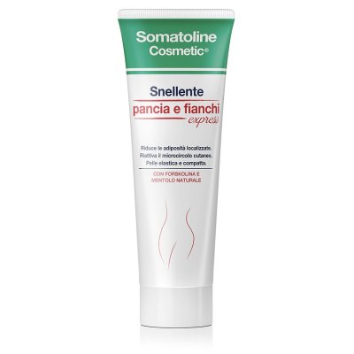 SOMATOLINE-C SNEL P/F EXPR 250ML