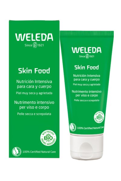 SKIN FOOD NUTRIME INTEN 75ML WE SKIN FOOD NUTRIME INTEN 75ML WE