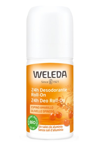 DEO ROLL ON OLIVELLO 50ML 24H WE DEO ROLL ON OLIVELLO 50ML 24H WE