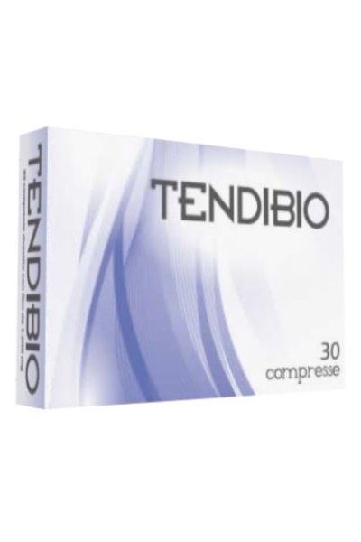 TENDIBIO 20CPR TENDIBIO 20CPR