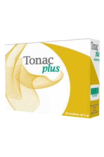 TONAC PLUS 20BUST TONAC PLUS 20BUST