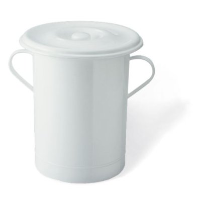 VASONE COMODO C/COP 33CM SAF VASONE COMODO C/COP 33CM SAF