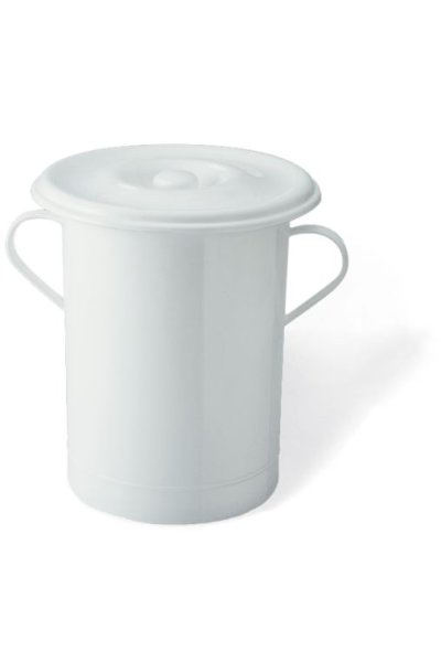 VASONE COMODO C/COP 33CM SAF VASONE COMODO C/COP 33CM SAF