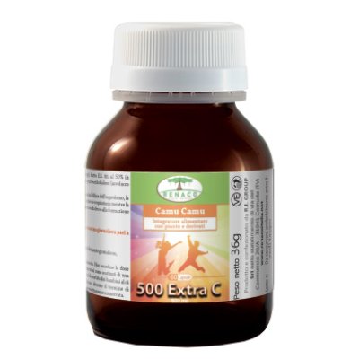 CAMU CAMU 500 EXTRA C 60CPS CAMU CAMU 500 EXTRA C 60CPS