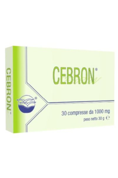 CEBRON 30CPR CEBRON 30CPR