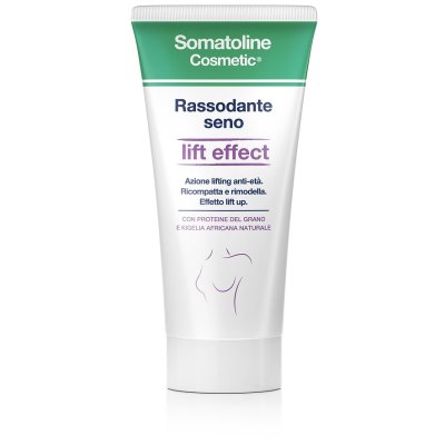 SOMATOLINE-C LIFT RASS SENO 75ML SOMATOLINE-C LIFT RASS SENO 75ML