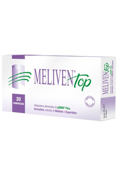 MELIVEN TOP 20CPR MELIVEN TOP 20CPR