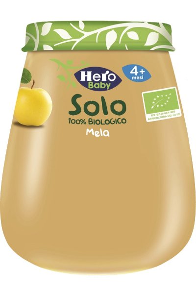 HERO B OMOG MELA 120G HERO B OMOG MELA 120G