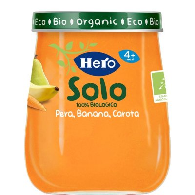 HERO B OMOG PE/BAN/CAR 120G HERO B OMOG PE/BAN/CAR 120G