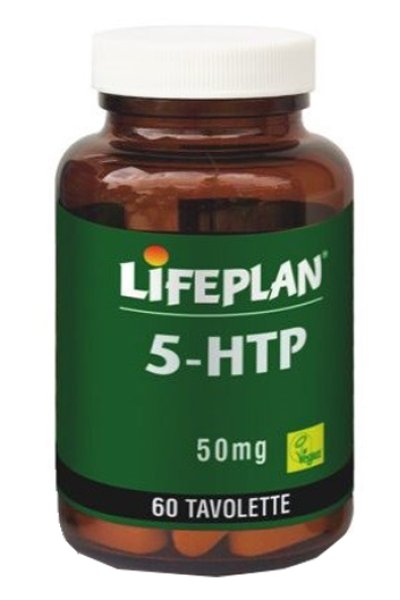 5-HTP 50MG 60TAV LIFEPLAN 5-HTP 50MG 60TAV LIFEPLAN