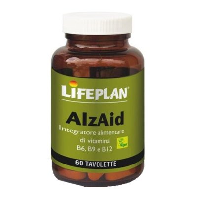 ALZAID 60TAV LIFEPLAN ALZAID 60TAV LIFEPLAN