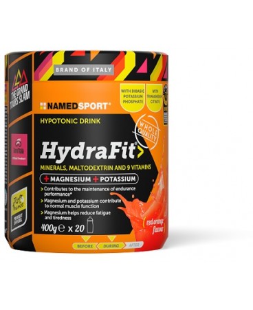 HYDRAFIT 2020 400G