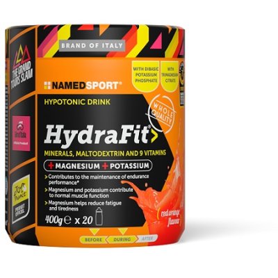 HYDRAFIT 2020 400G