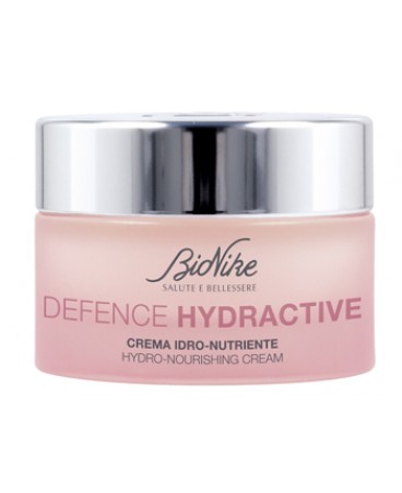 DEFENCE HYDRACTIVE CR IDRO-NUT