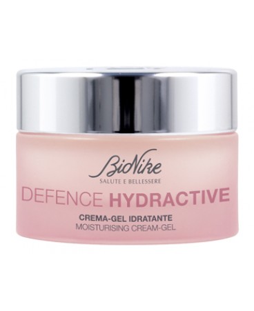 DEFENCE HYDRACTIVE CR-GEL IDRA