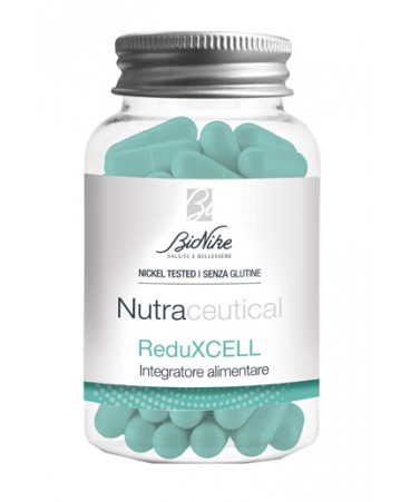 NUTRACEUTICAL REDUXCELL 60CPS