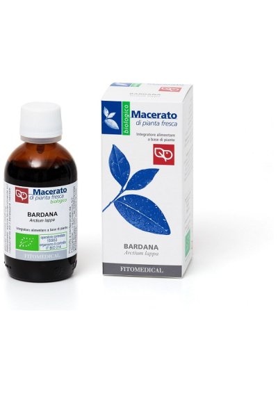 BARDANA BIO TM 50ML BARDANA BIO TM 50ML