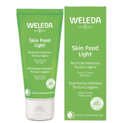 SKIN FOOD LIGHT 30ML WE SKIN FOOD LIGHT 30ML WE