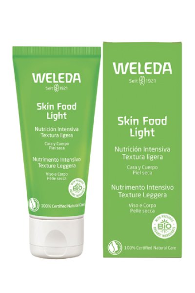 SKIN FOOD LIGHT 30ML WE SKIN FOOD LIGHT 30ML WE