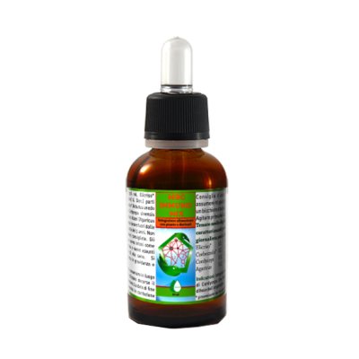 MBC IMMUNO MIX GTT 50ML MBC IMMUNO MIX GTT 50ML