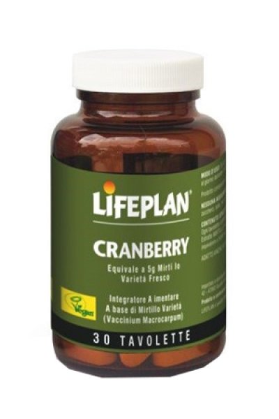 CRANBERRY 30TAV CRANBERRY 30TAV