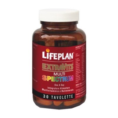 EXTRAVITS 30TAV LIFEPLAN EXTRAVITS 30TAV LIFEPLAN