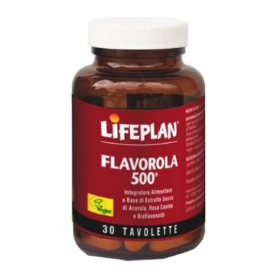 C500 30TAV LIFEPLAN C500 30TAV LIFEPLAN