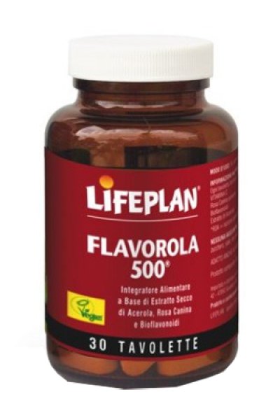 C500 30TAV LIFEPLAN C500 30TAV LIFEPLAN