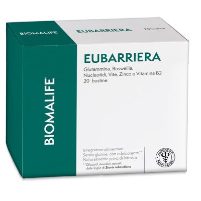 EUBARRIERA 20BUST