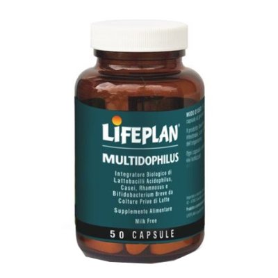 MULTIDOPHILUS 30CP  LIFEPLAN