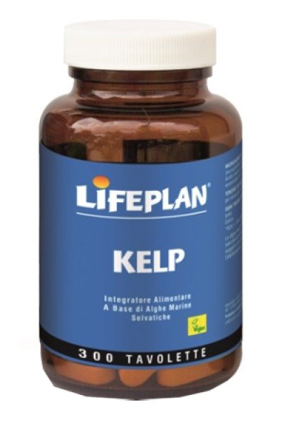 ALGHE MARINE 300CP LIFEPLAN ALGHE MARINE 300CP LIFEPLAN