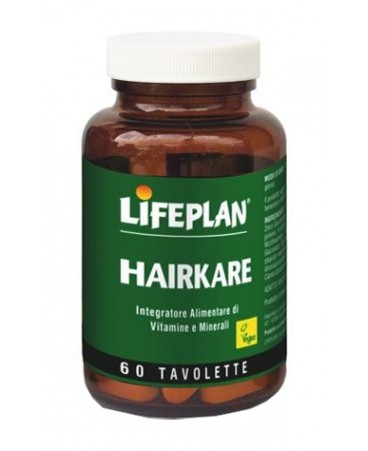 HAIRKARE 60TAV LIFEPLAN