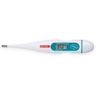 TERMOMET DIGIT 40 TERMO PU/RIG TERMOMET DIGIT 40 TERMO PU/RIG
