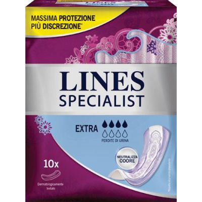 LINES SPEC EXTRA X10 FARMA 9417 LINES SPEC EXTRA X10 FARMA 9417