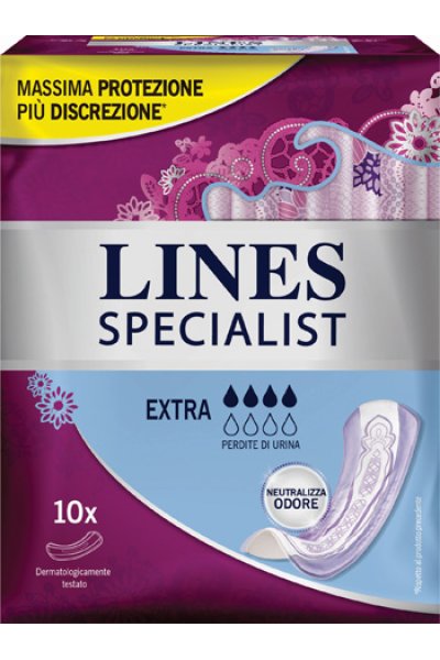 LINES SPEC EXTRA X10 FARMA 9417 LINES SPEC EXTRA X10 FARMA 9417