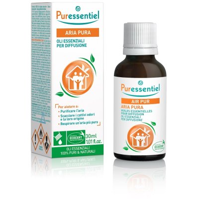 PURESSENTIEL DIFFUS.OLIO ARIA PU PURESSENTIEL DIFFUS.OLIO ARIA PU
