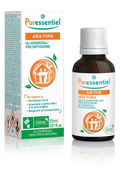 PURESSENTIEL DIFFUS.OLIO ARIA PU PURESSENTIEL DIFFUS.OLIO ARIA PU