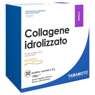 YAMAMOTO R COLLAGENE IDR30BUST YAMAMOTO R COLLAGENE IDR30BUST