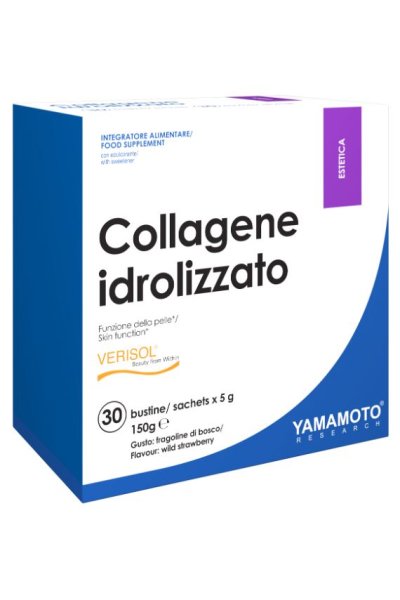 YAMAMOTO R COLLAGENE IDR30BUST YAMAMOTO R COLLAGENE IDR30BUST